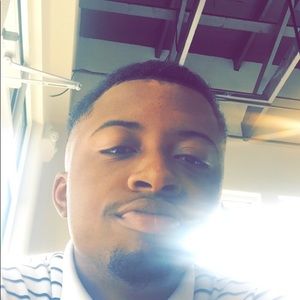 Meet your Posher, Darius